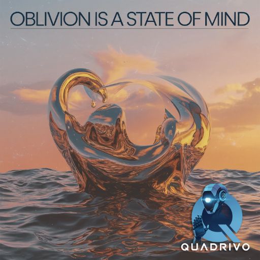 Oblivion Is A State Of Mind